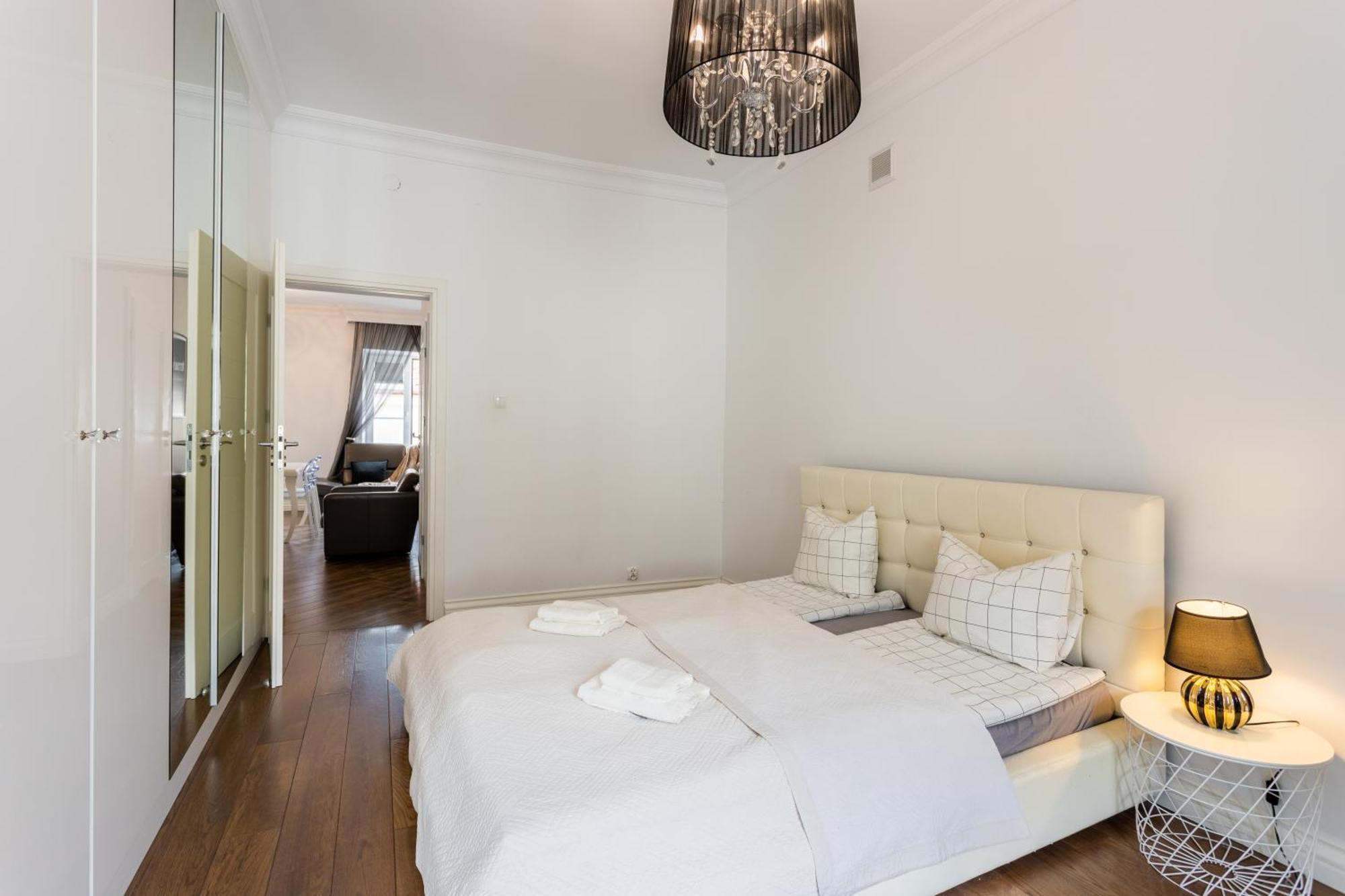 - Great Location-old Town - Podwale Leilighet Warszawa
