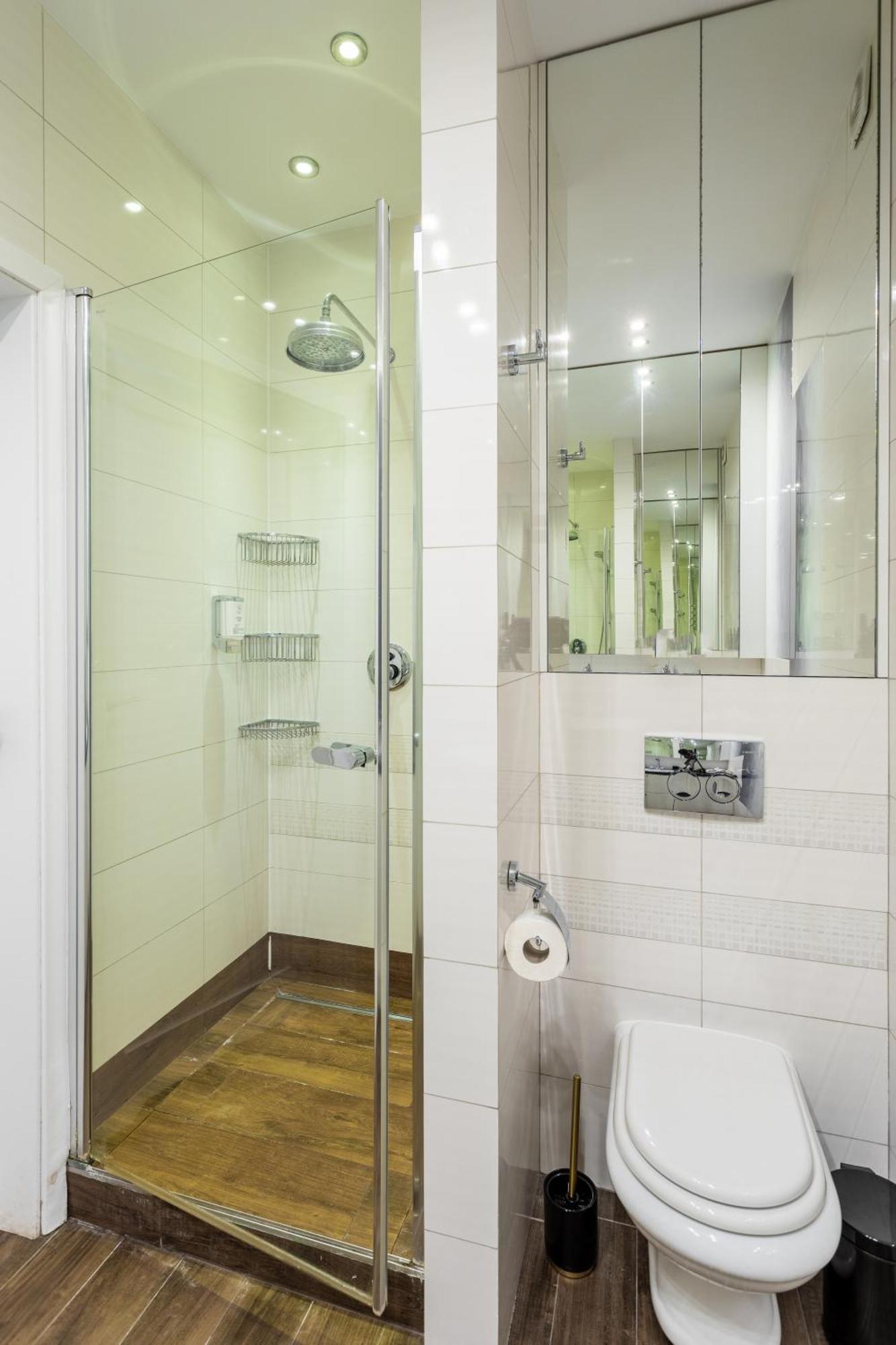 - Great Location-old Town - Podwale Leilighet Warszawa