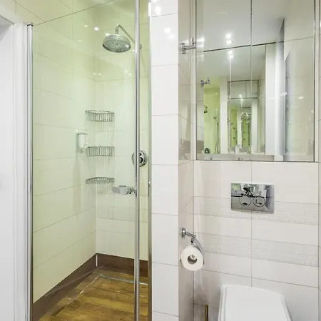 Central Warsaw Apartment - Great Location-Old Town - Podwale Exterior photo