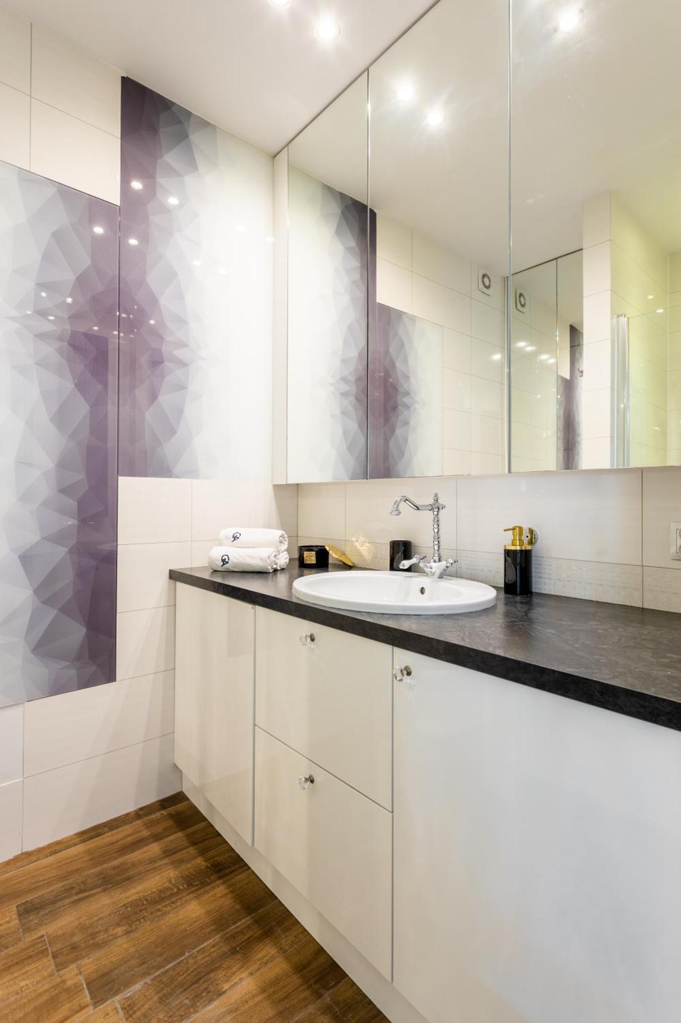 - Great Location-old Town - Podwale Apartamento